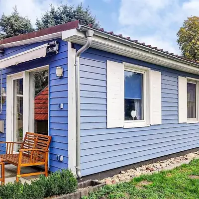 Lovely Home In Heidesee With Wifi