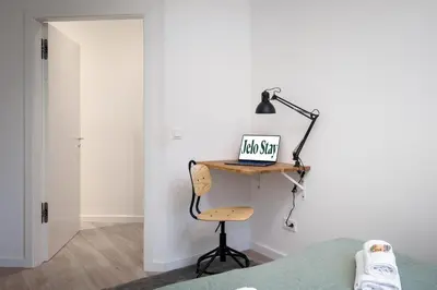 TV/Unterhaltungsangebot in der Unterkunft Komm rein und fühle dich zu Hause direkt nahe der Altstadt Spandau und am Wasser