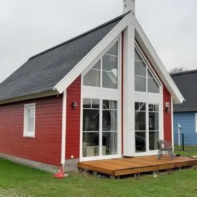 Ferienhaus 'Elly'