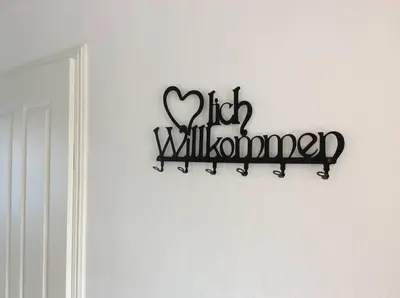 Ein Zertifikat, Auszeichnung, Logo oder anderes Dokument, das in der Unterkunft Monteurwohnung AUSBLICK SEEBLICK 16356 Werneuchen bei Berlin ausgestellt ist