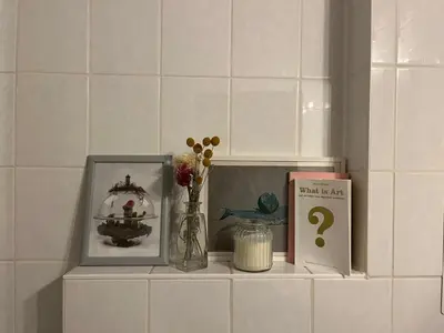 Grundriss der Unterkunft 1 room apartment in Friedrichshain