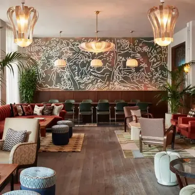 The Hoxton