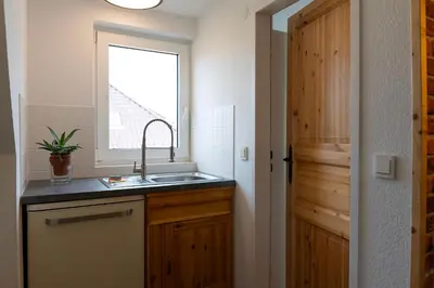 Grundriss der Unterkunft ROSEWOOD by Comfort Housing - 2 bedroom apartment