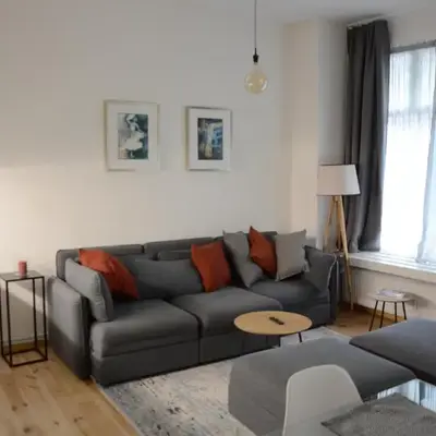 PAS 17 Apartment Berlin – cozy apartment