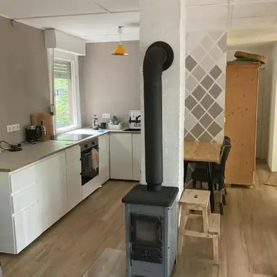NEU! Schöner Bungalow am Zenssee
