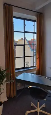 Grundriss der Unterkunft Loft46 - Self Checkin - Long and Shortstay