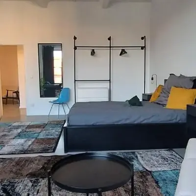 Loft46 - Self Checkin - Long and Shortstay