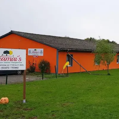 Jeamais Pension