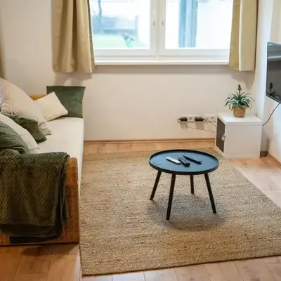 Zuhause fühlen in Kreuzberg