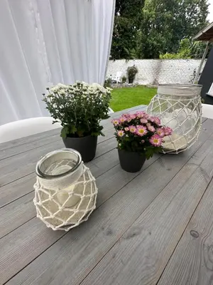 Ein Garten an der Unterkunft Remise-Berlin-Grünau your cozy and comfortable home to stay for up to 6 people between Müggelsee and Berlin city