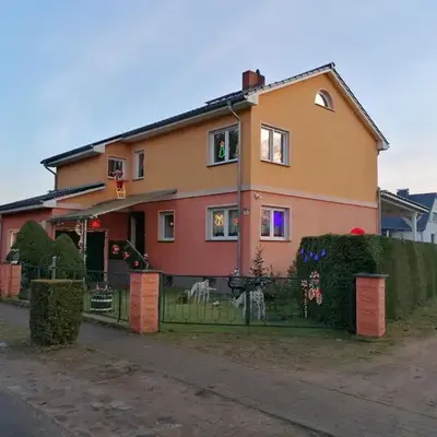 Ferienwohnung Hella