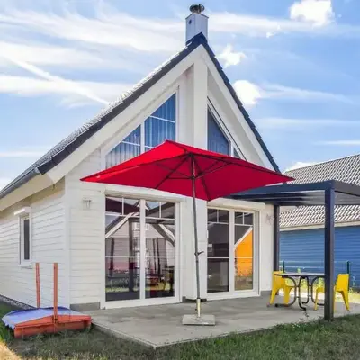 Lovely Home In Zerpenschleuse With Wifi