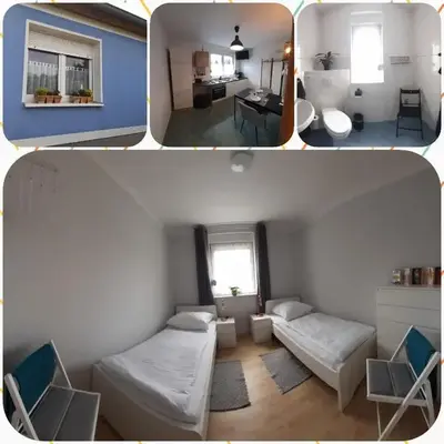 Ferienwohnung Nauen