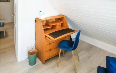 Grundriss der Unterkunft Ferienhaus Himmelblau