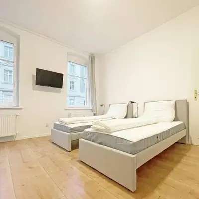 Chic & Modern Apartments in Eberswalde