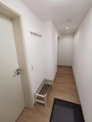 Grundriss der Unterkunft Haus am Nymphensee2