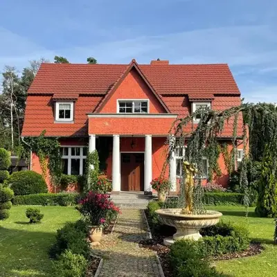 Ferienwohnung Magdalena