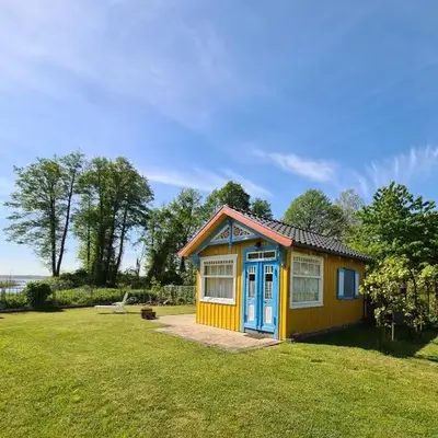 Ferienbungalows am See