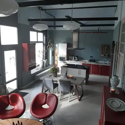 Ferienwohnung Bad Freienwalde