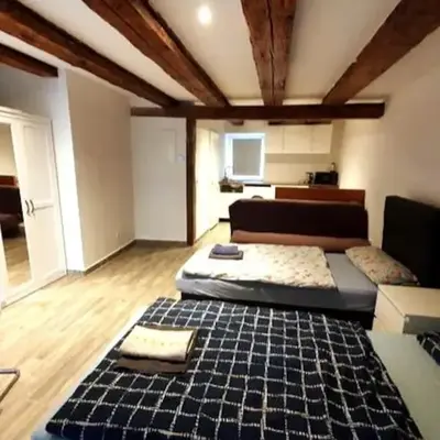 Nice studio in Pankow