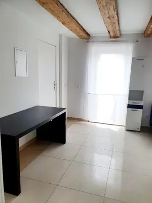 Grundriss der Unterkunft Nice and bright flat in Pankow
