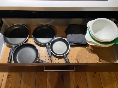 Grundriss der Unterkunft Haus mit wunderschönem Garten