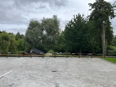 Tennis und/oder Squash in der Unterkunft Ferienwohnung Kolow GbR oder in der Nähe