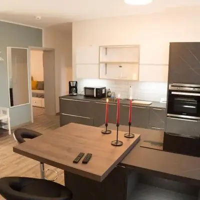 Ferienwohnung Kolow GbR