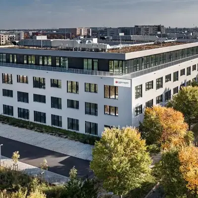 Candlewood Suites Berlin Airport by IHG