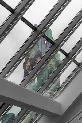 Gäste, die in der Unterkunft Luxus Penthouse am Kurfürstendamm übernachten